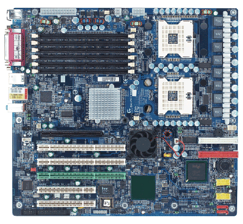 Gigabyte GA-EPUD3L drivers